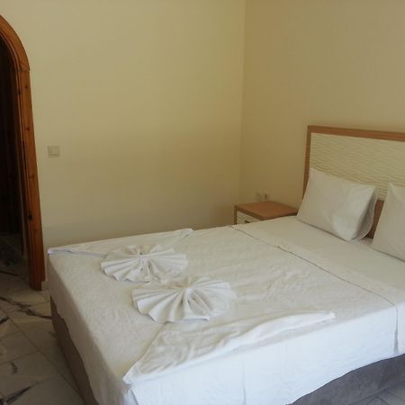 Sahin Palace Marmaris Exterior foto